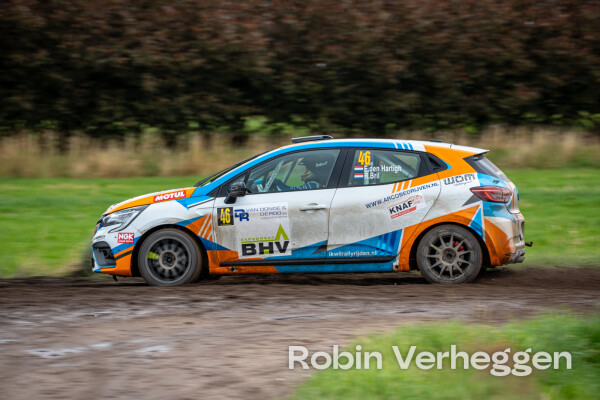 GTC Rally 2024