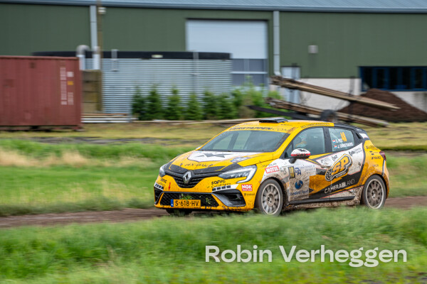 GTC Rally 2024