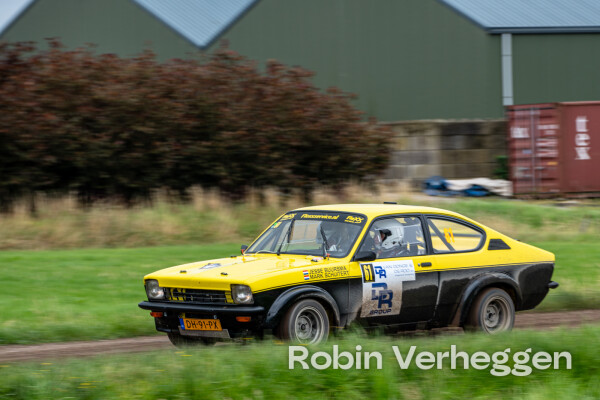 GTC Rally 2024