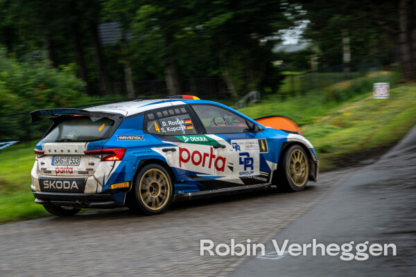 GTC Rally 2024