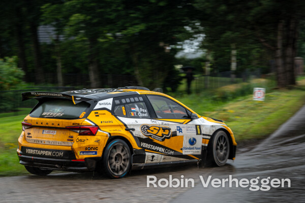 GTC Rally 2024