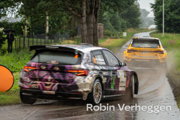 GTC Rally 2024