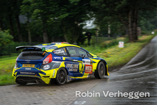GTC Rally 2024