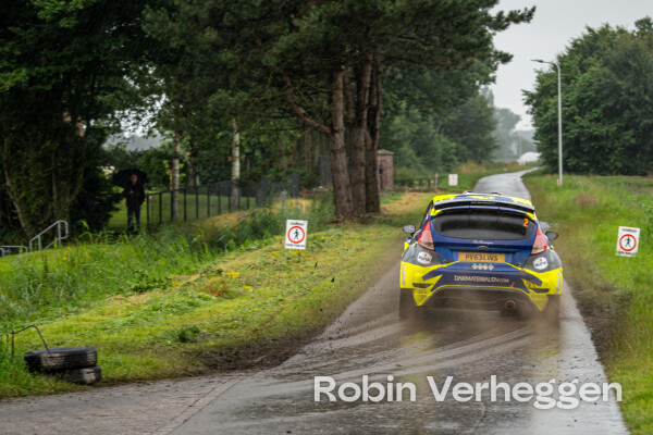 GTC Rally 2024