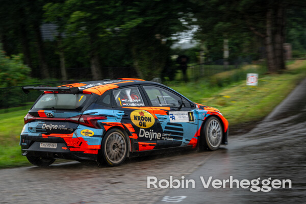 GTC Rally 2024
