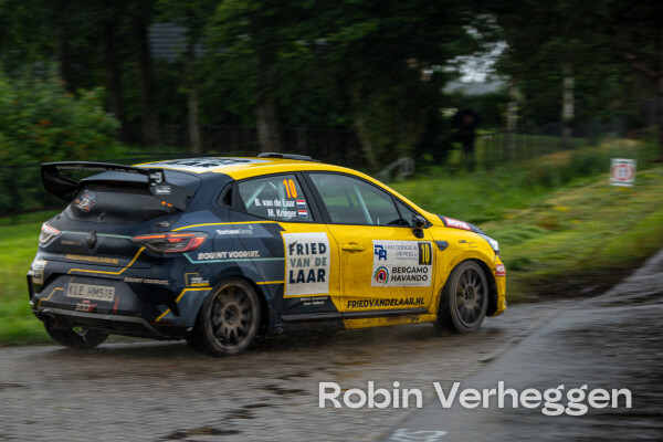 GTC Rally 2024
