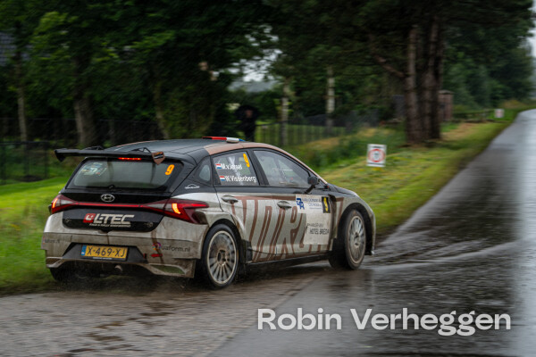 GTC Rally 2024