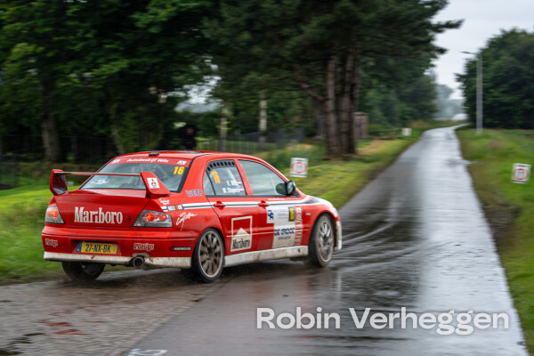 GTC Rally 2024