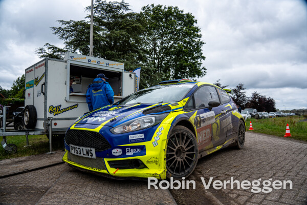 GTC Rally 2024
