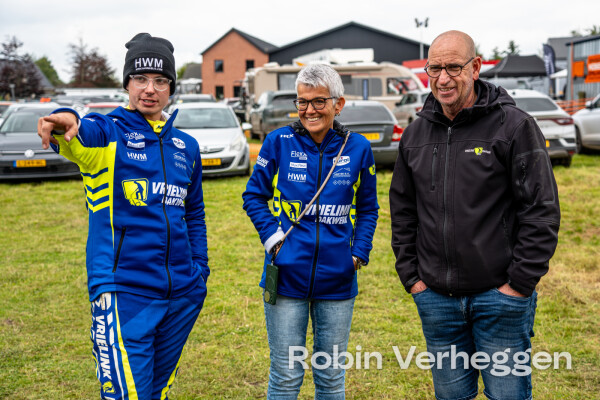 GTC Rally 2024