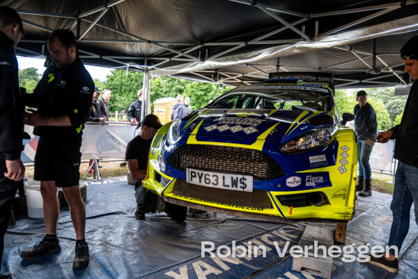 GTC Rally 2024