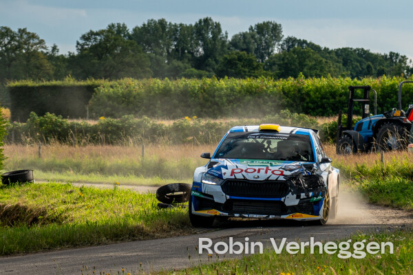 GTC Rally 2024