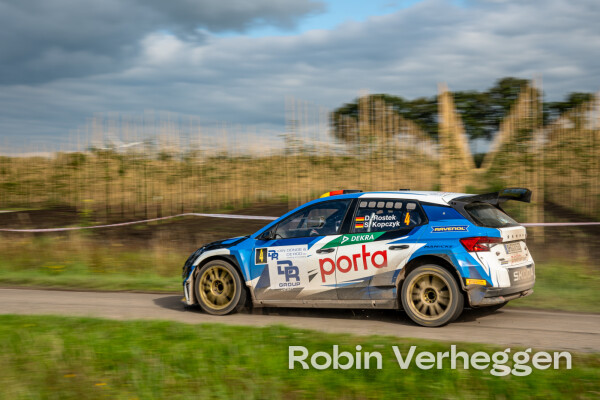 GTC Rally 2024