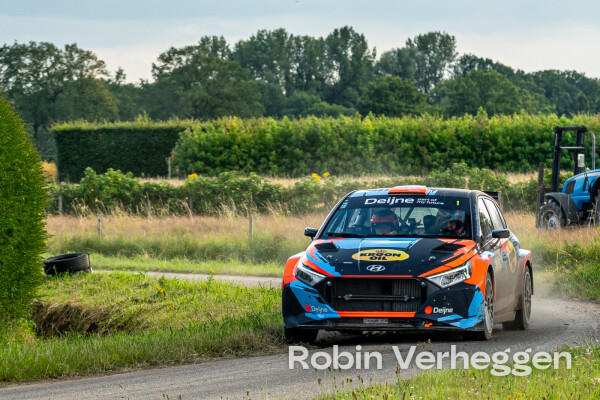 GTC Rally 2024