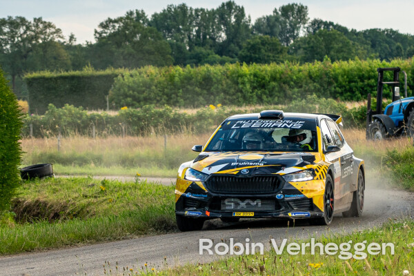GTC Rally 2024