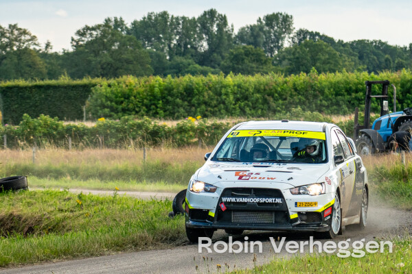 GTC Rally 2024