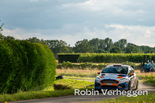 GTC Rally 2024