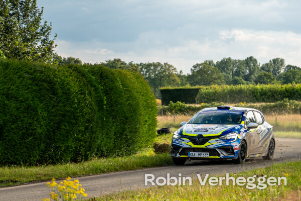 GTC Rally 2024