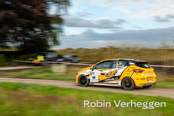 GTC Rally 2024