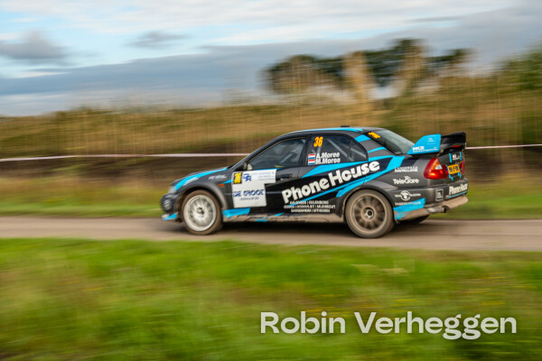 GTC Rally 2024