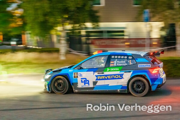 GTC Rally 2025