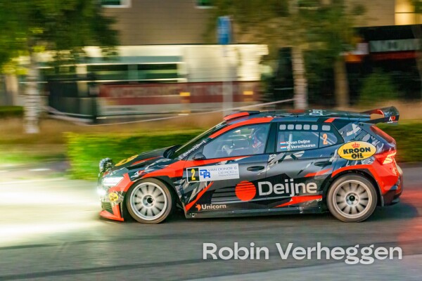 GTC Rally 2025