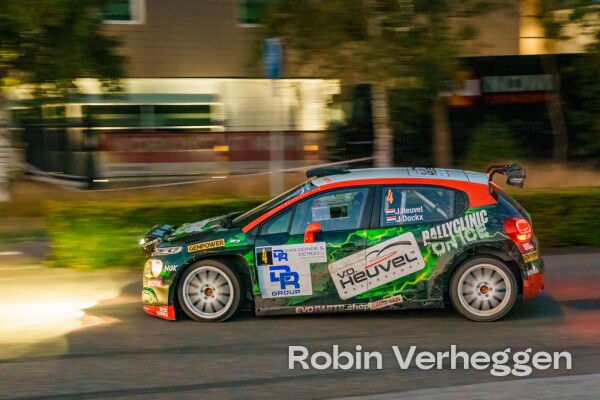 GTC Rally 2025