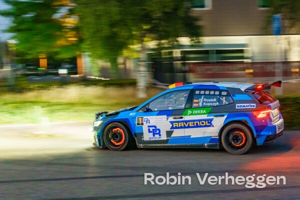 GTC Rally 2025