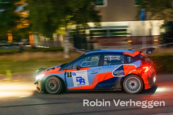 GTC Rally 2025