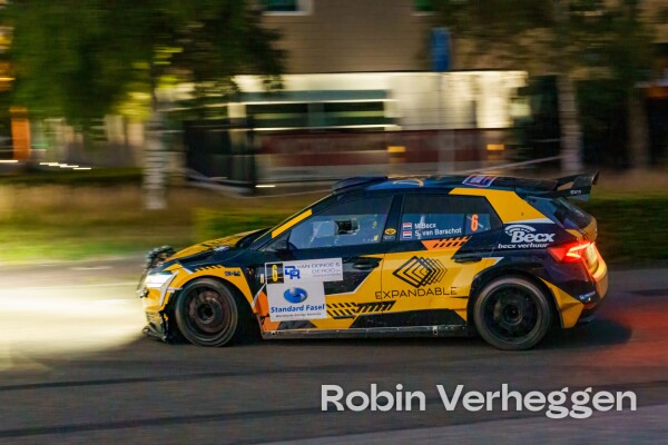 GTC Rally 2025