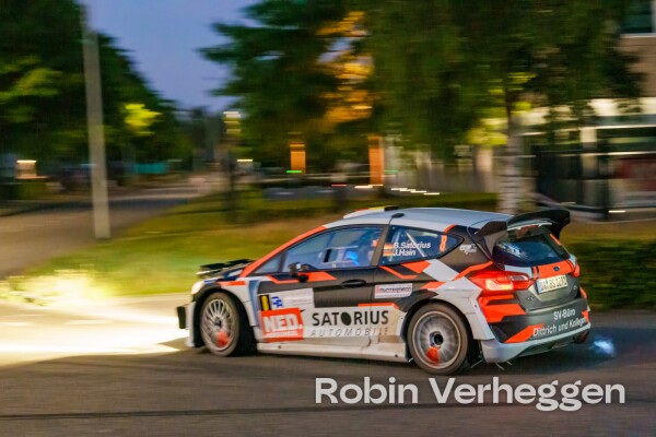 GTC Rally 2025
