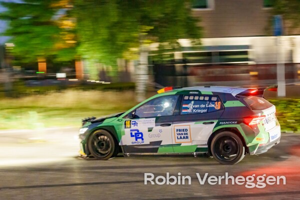 GTC Rally 2025