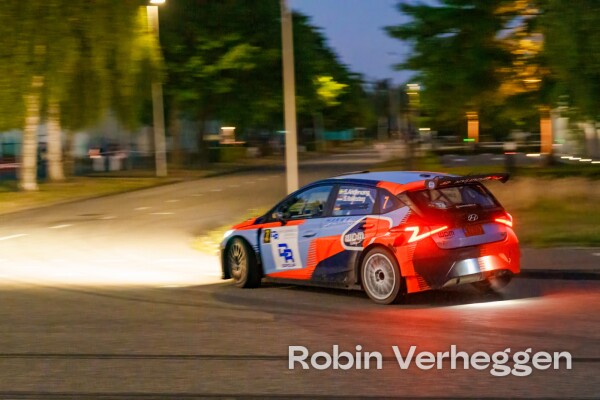 GTC Rally 2025
