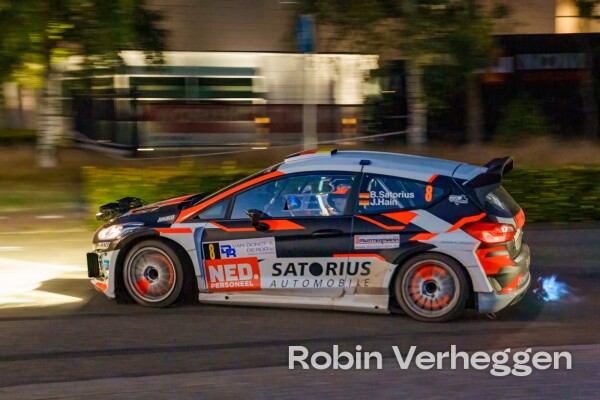 GTC Rally 2025