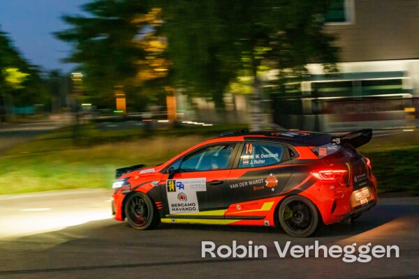 GTC Rally 2025