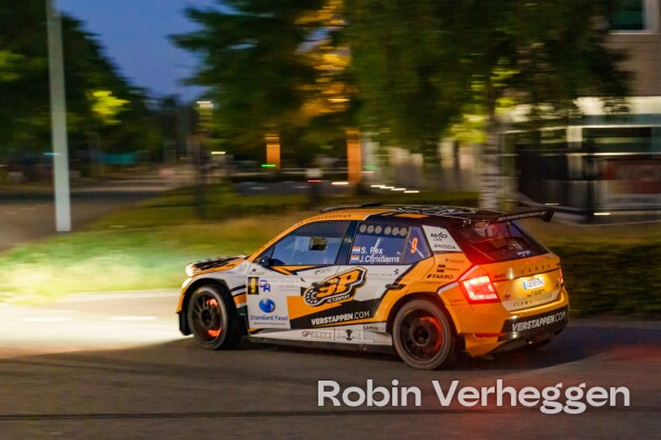 GTC Rally 2025