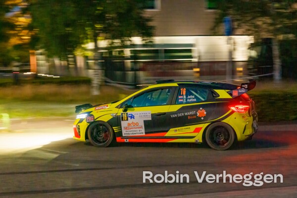 GTC Rally 2025