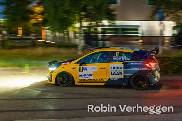 GTC Rally 2025