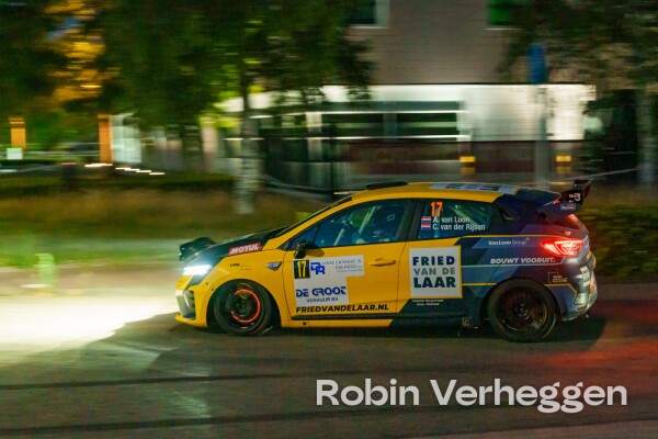 GTC Rally 2025