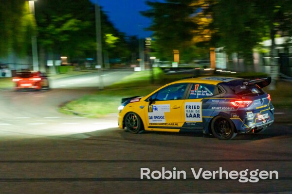 GTC Rally 2025