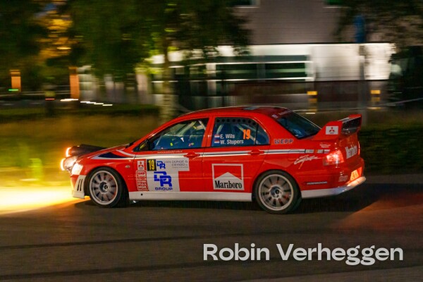 GTC Rally 2025