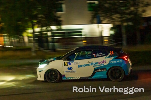 GTC Rally 2025