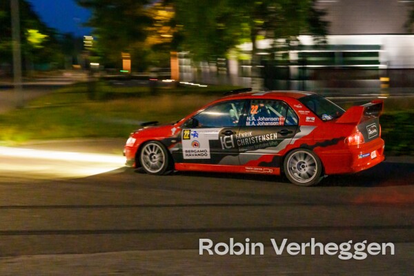 GTC Rally 2025