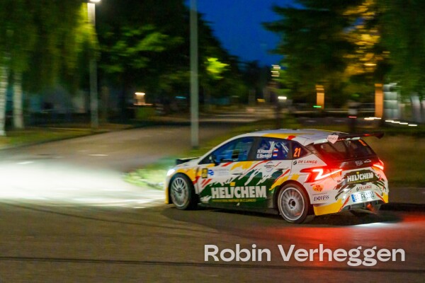 GTC Rally 2025