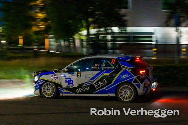 GTC Rally 2025