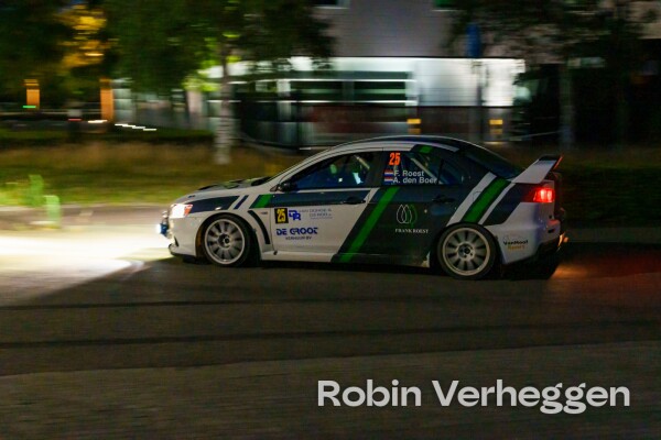 GTC Rally 2025
