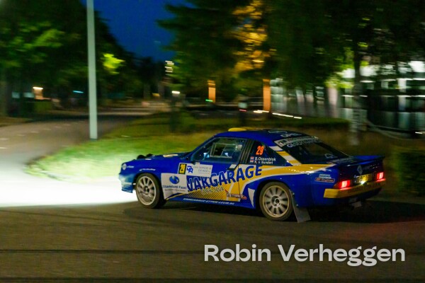 GTC Rally 2025