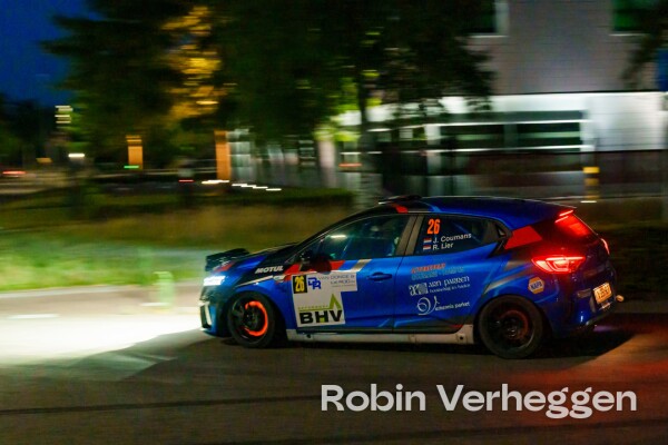 GTC Rally 2025