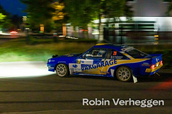 GTC Rally 2025