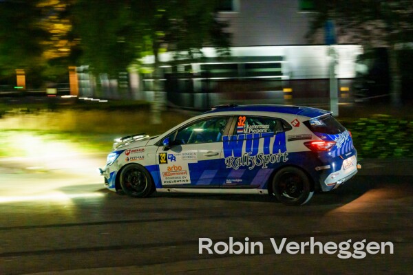 GTC Rally 2025